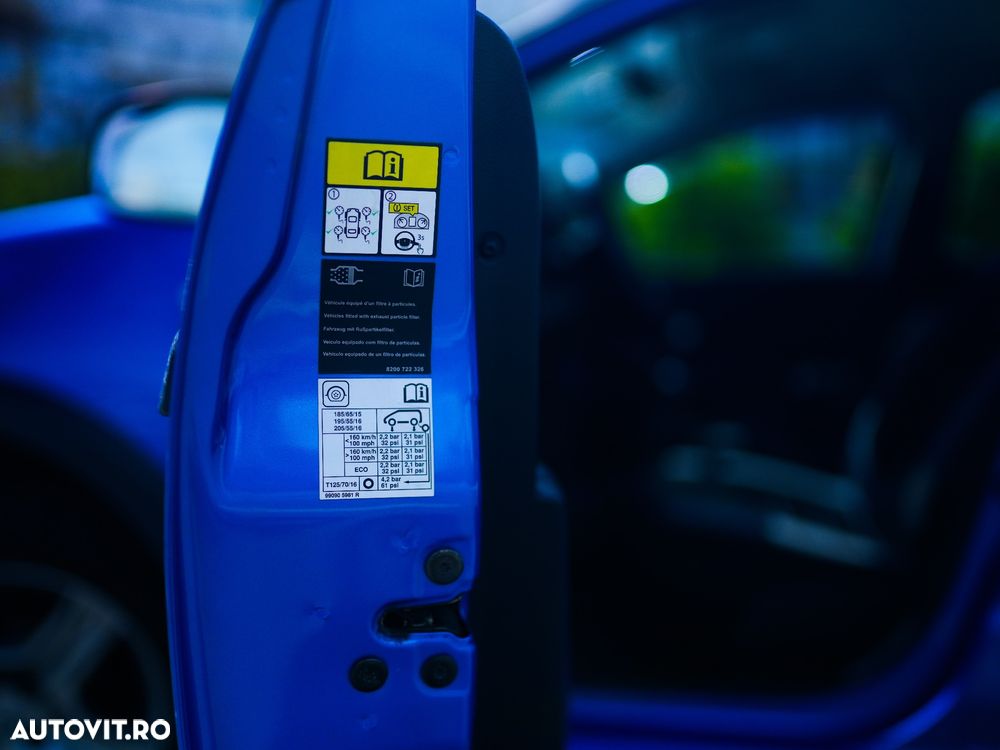 Dacia Sandero TCe 90 MT5 Comfort - 17