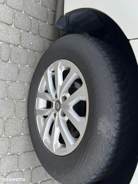 Renault Espace 1.6 dCi Energy Life 7os - 32