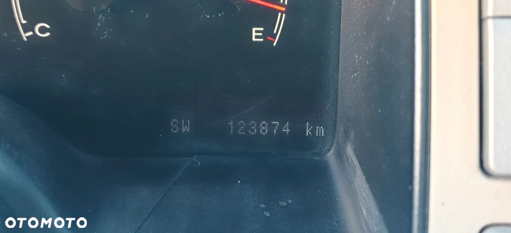 Lincoln Navigator 5.4 4WD - 39