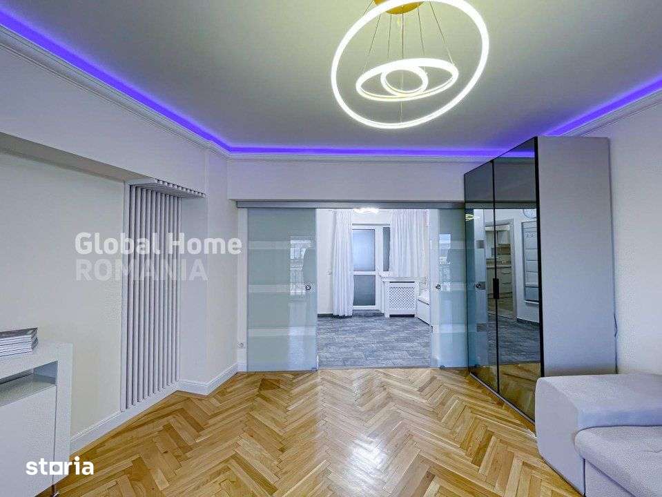 Apartament 3 camere| Piata Unirii-Blv Unirii | Renovat-Mobilat-Utilat — fotografia 3