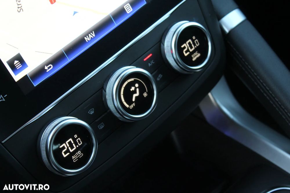 Renault Kadjar TCe 140 GPF Intens - 12