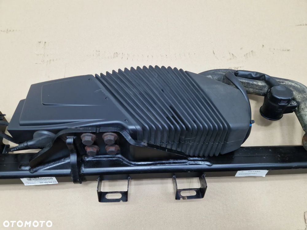 HAK HOLOWNICZY ELEKTRYCZNY BMW 3 F30 F35 F31 6799605 - 10