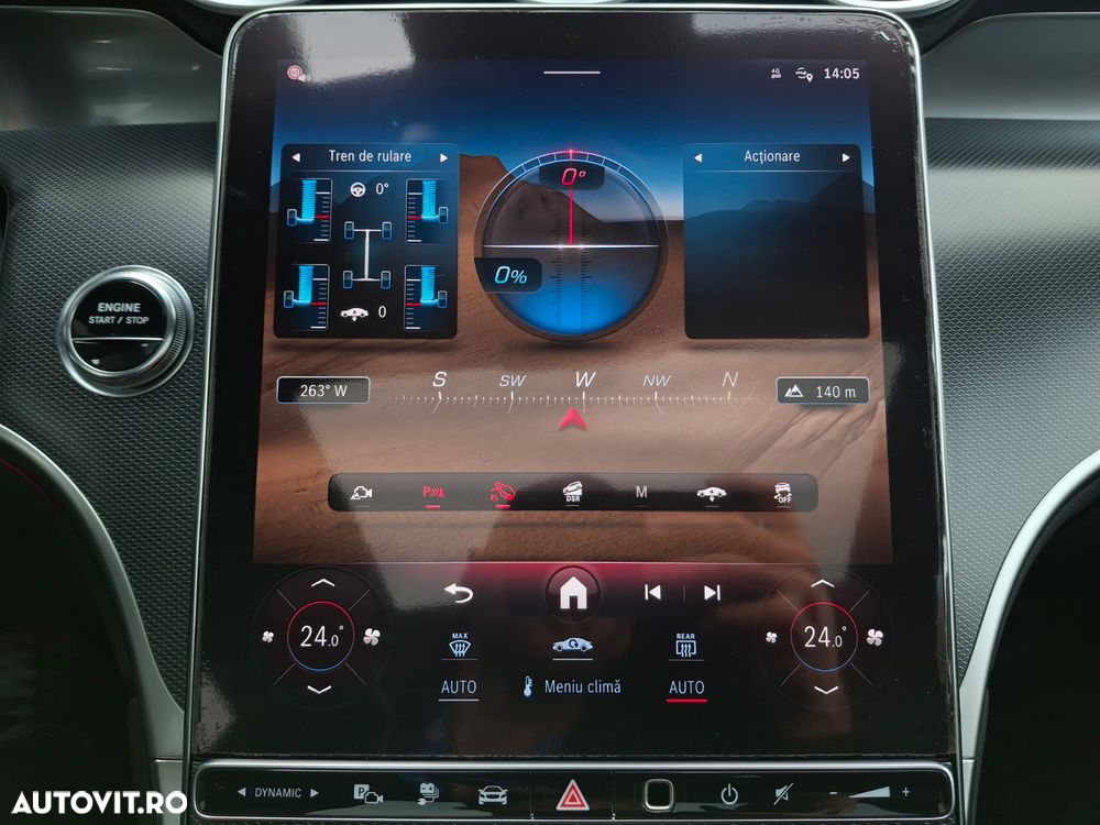 Mercedes-Benz GLC Coupe 300 de 4MATIC - 22