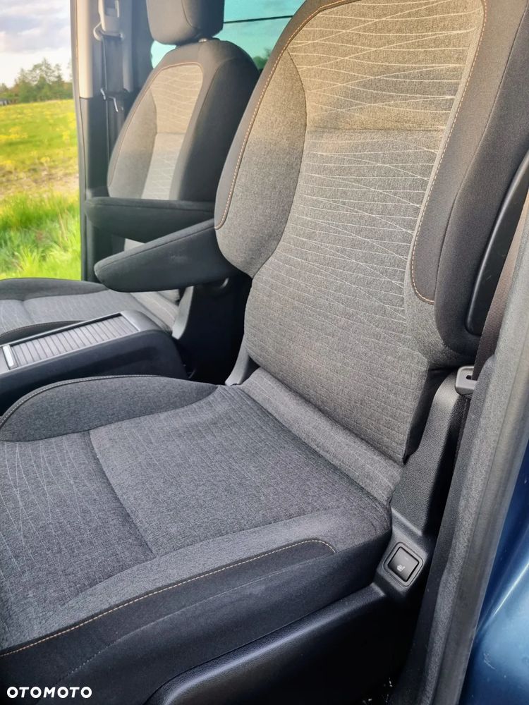 Citroën Berlingo - 13