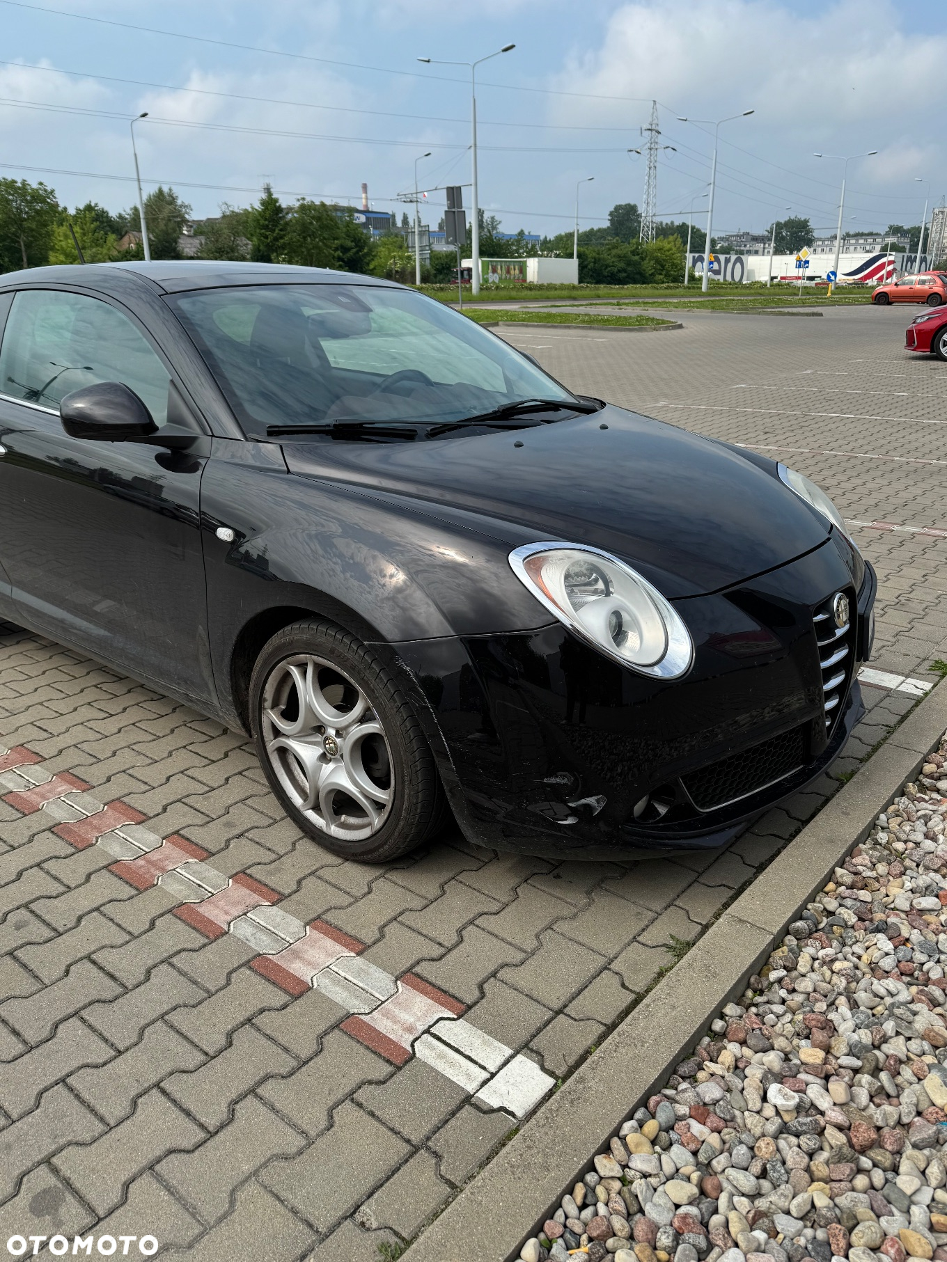 Alfa Romeo Mito 1.3 JTDM - 2