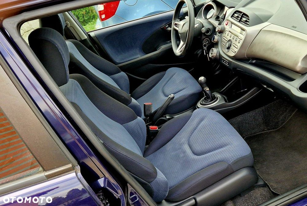 Honda Jazz 1.2 Trend - 8