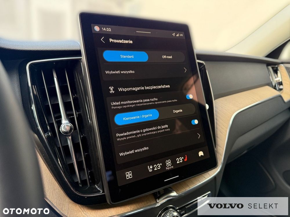 Volvo XC 60 - 26