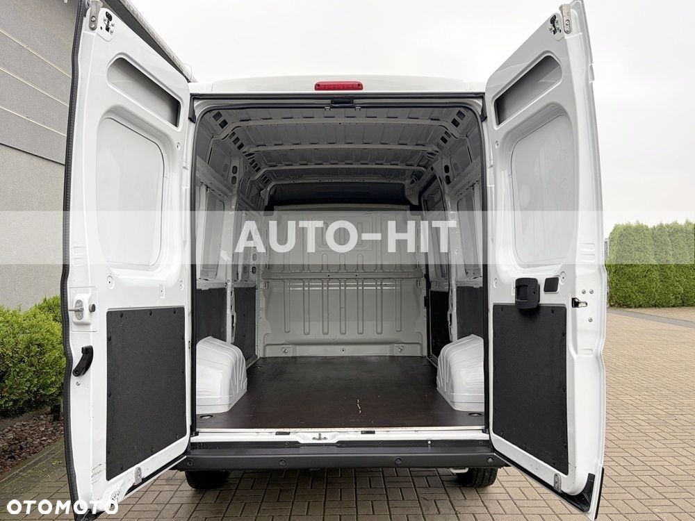 Opel Movano - 16