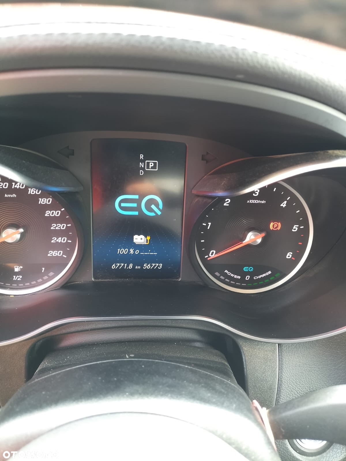 Mercedes-Benz GLC 300 de 4-Matic Business Edition - 6