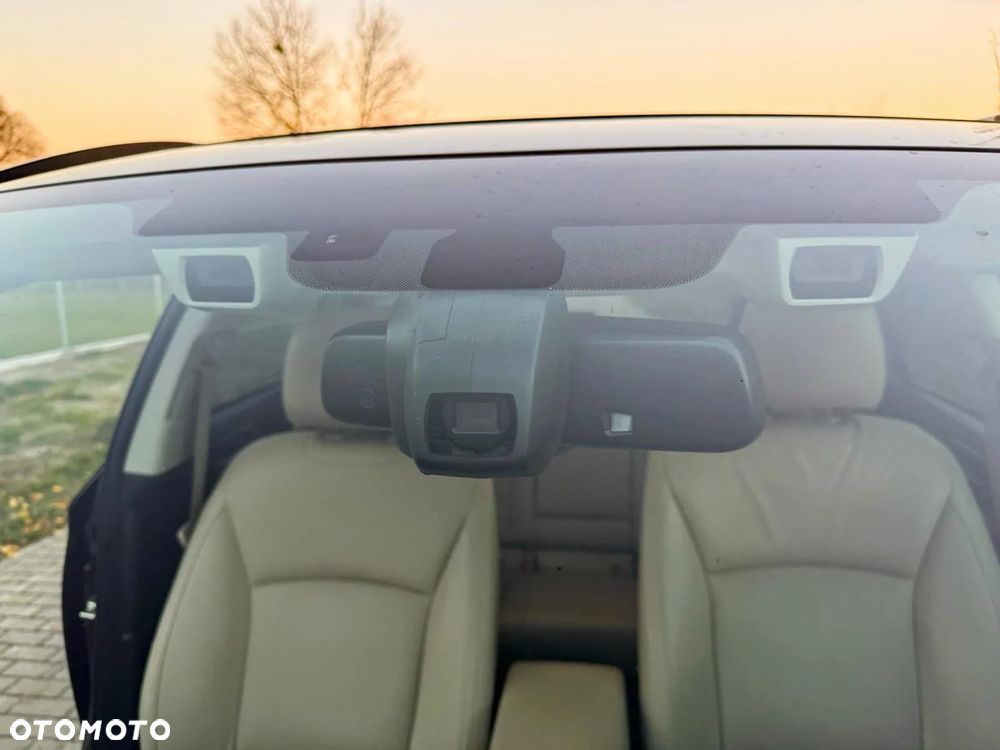 Subaru Outback 2.5i Exclusive (EyeSight) Lineartronic - 22