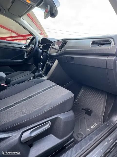 VW T-Roc 1.6 TDI Style - 8