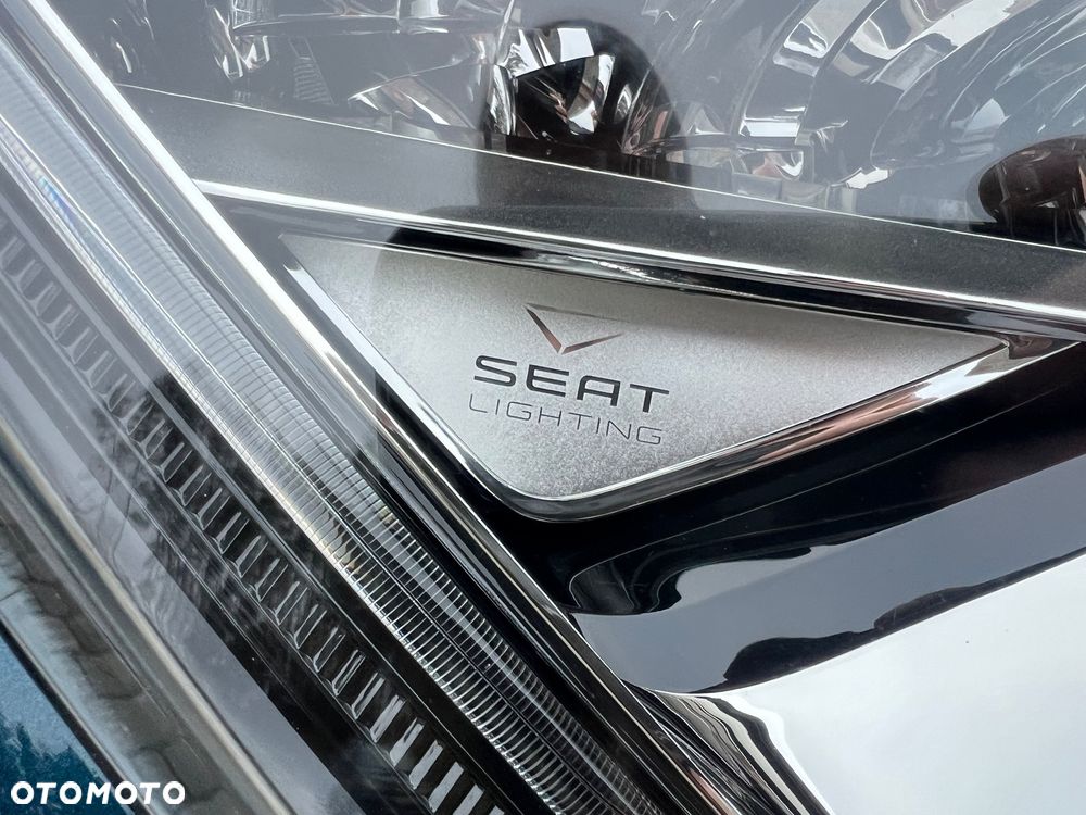 Seat Ateca 1.4 ECO TSI DSG XCELLENCE - 23