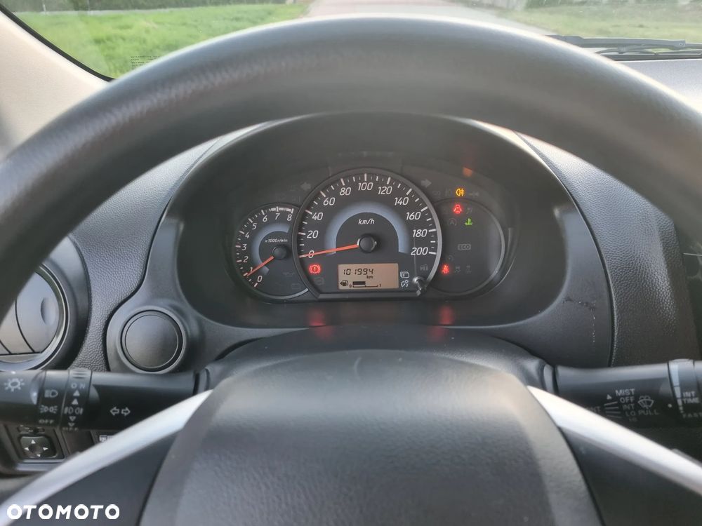 Mitsubishi Space Star 1.0 Diamant Edition - 15