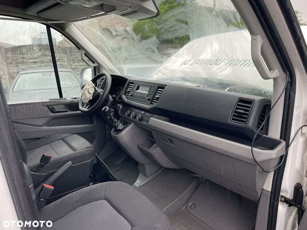 Volkswagen Crafter - 7