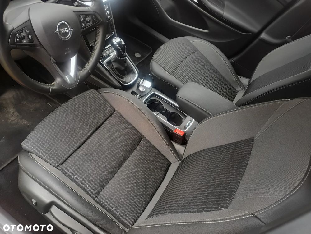 Opel Astra 1.2 Turbo Start/Stop Business Elegance - 21