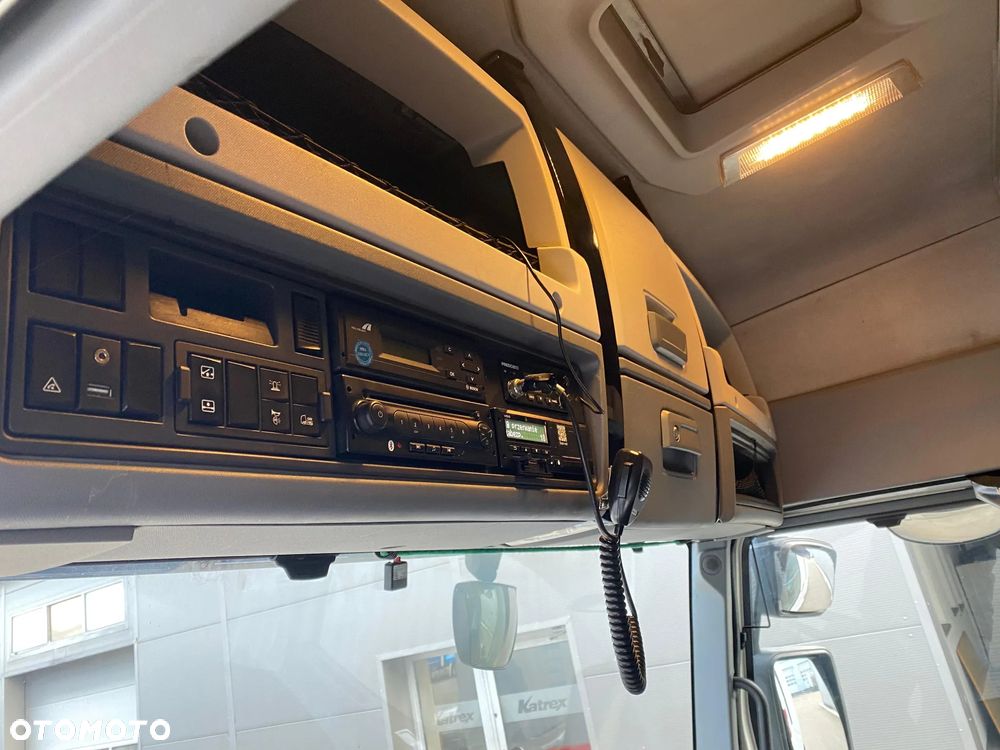 Renault T460 X-LOW / MEGA (LOW DECK) - 24