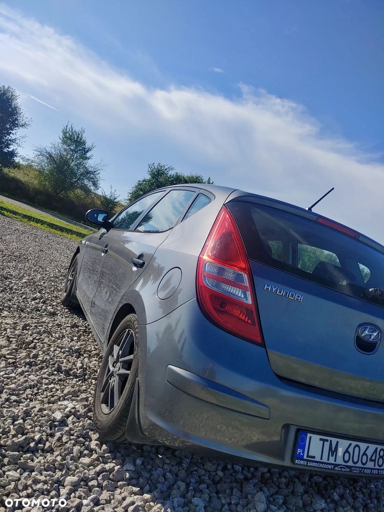 Hyundai i30 - 6
