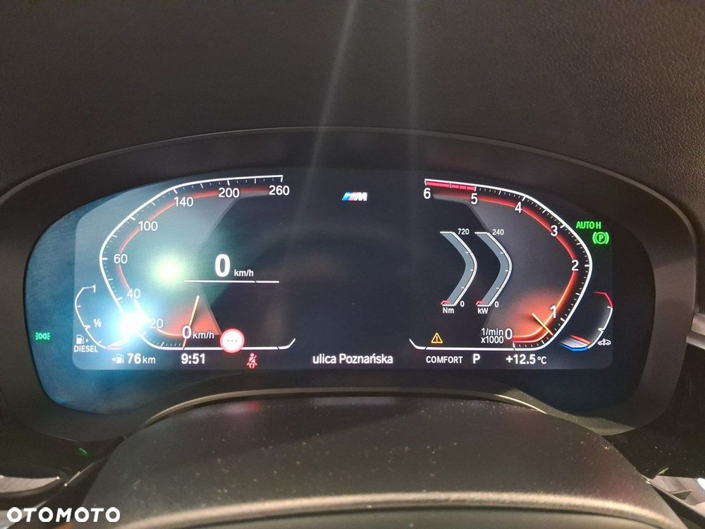 BMW Seria 5 - 24