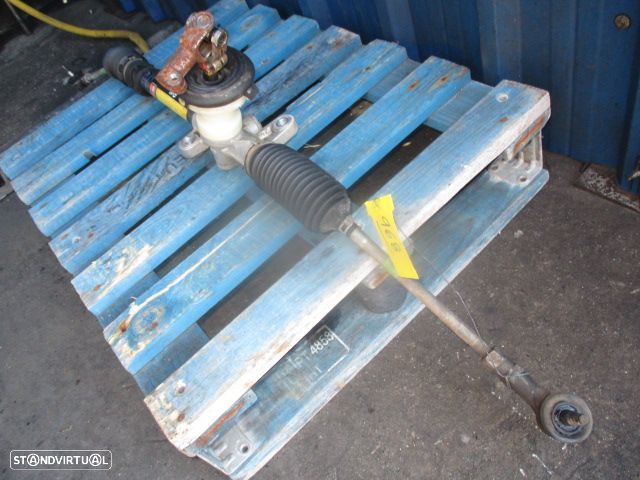 Caixa Direcao ZFRA046 HYUNDAI GETZ VAN 2004 1.5CRDI 82CV 3P CINZA - 1