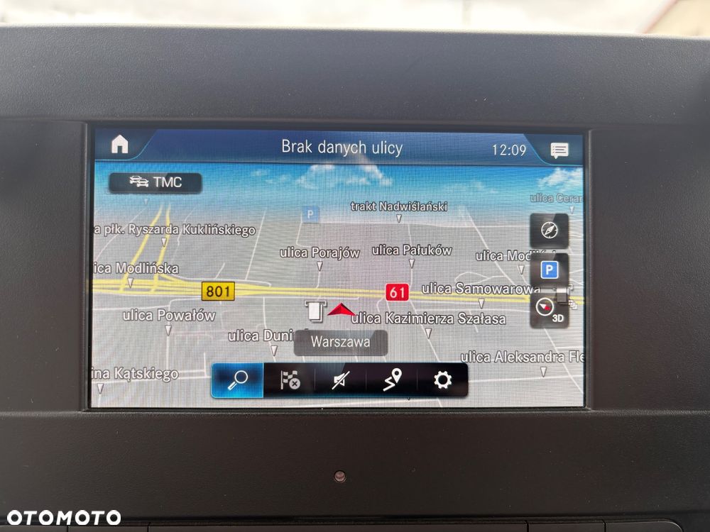 Mercedes-Benz Sprinter 317 CDI - 21