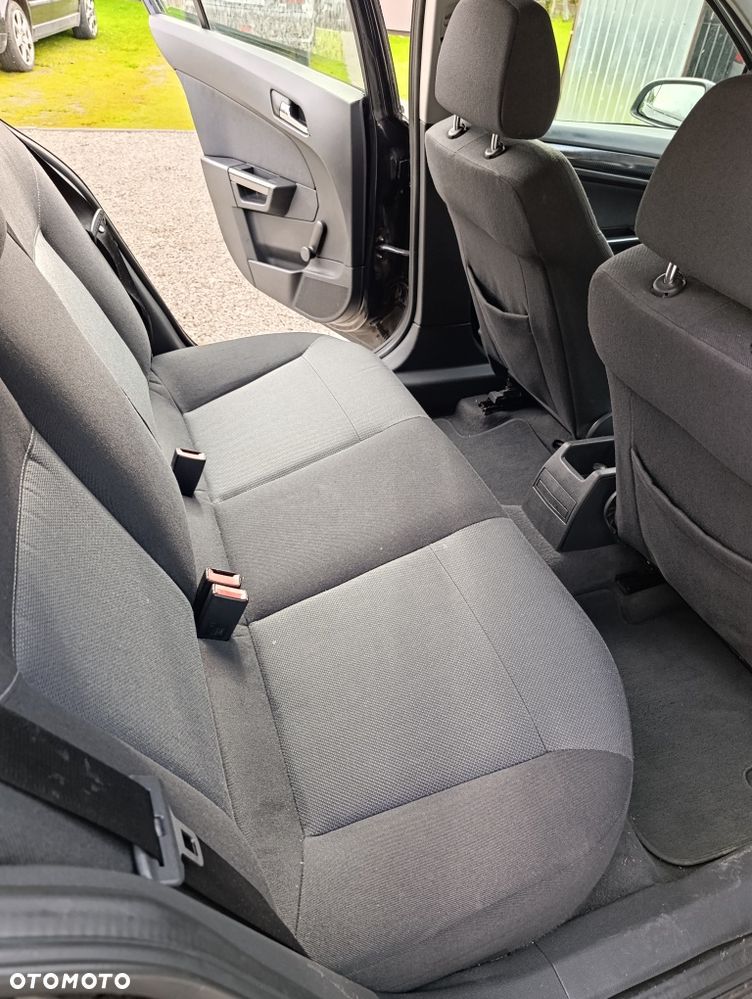 Opel Astra - 6