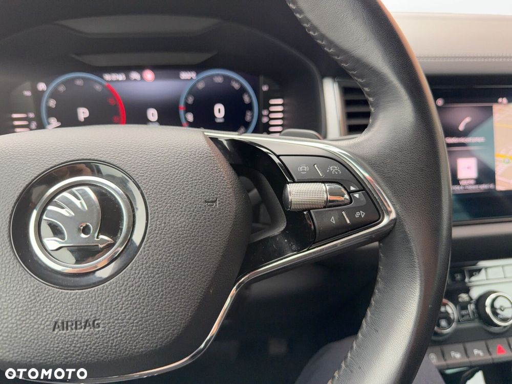 Skoda Kodiaq 2.0 TDI 4x2 Ambition DSG - 17