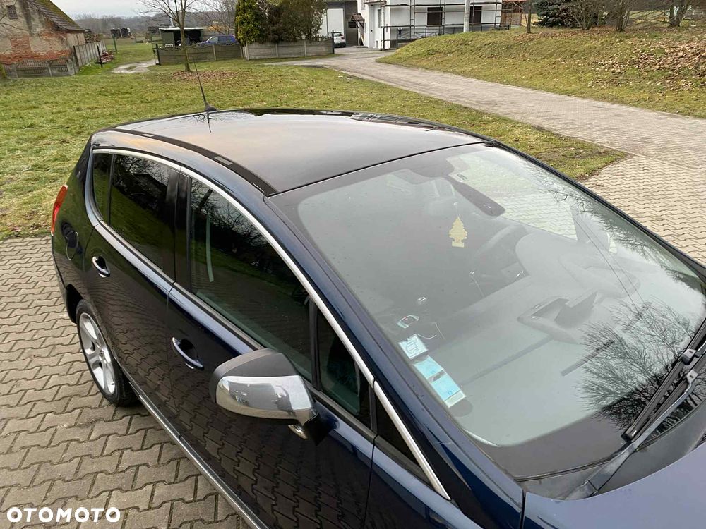 Peugeot 3008 HDi 150 Allure - 22