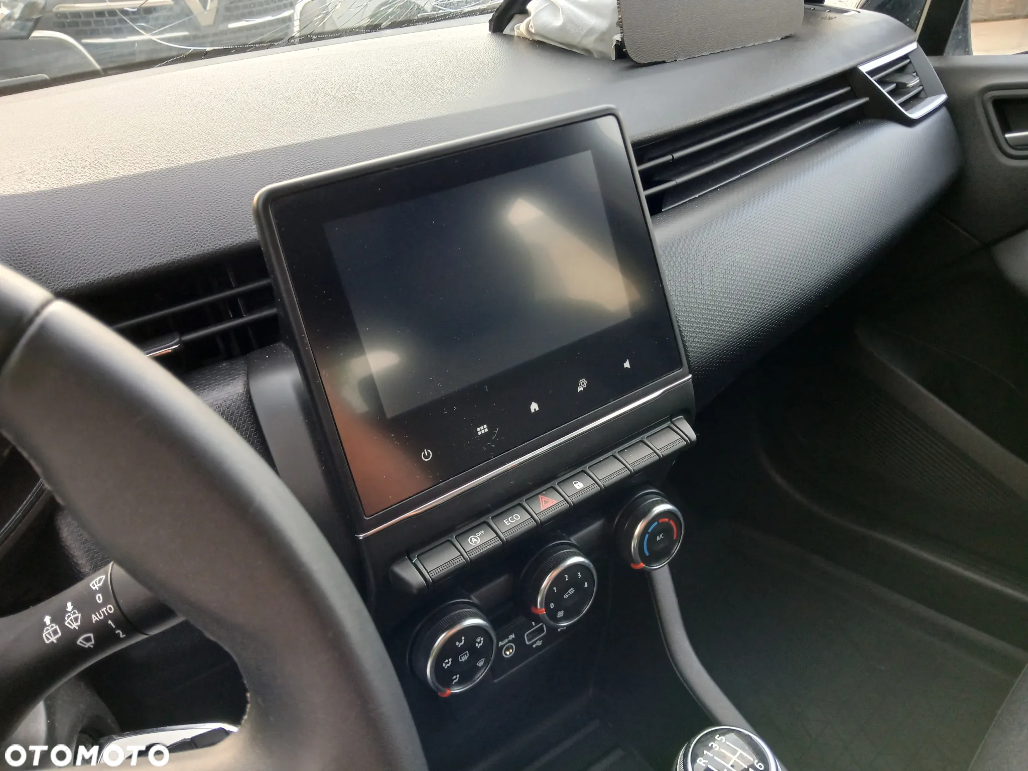 Renault Clio 1.0 TCe Equilibre - 20