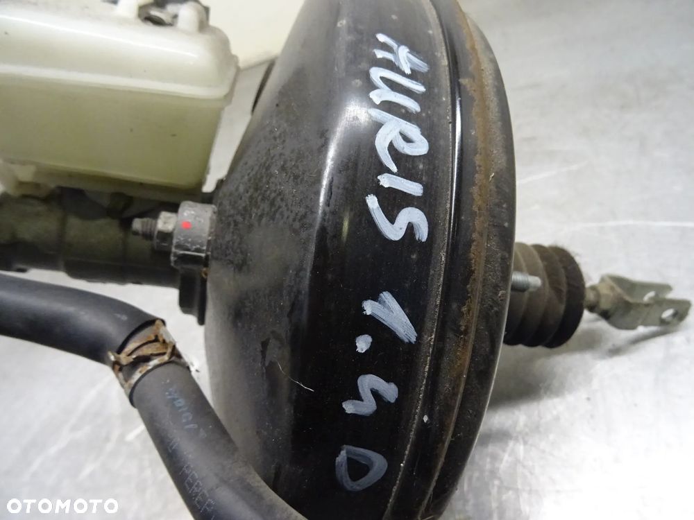 TOYOTA AURIS 06-09 1.4 D4D SERWO HAMULCOWE 0204051455 - 6