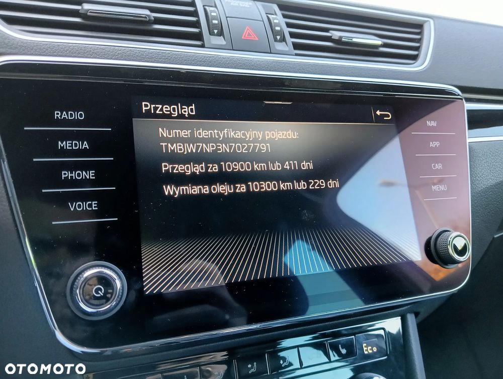 Skoda Superb 1.4 TSI Plug-In Hybrid L&K DSG - 26