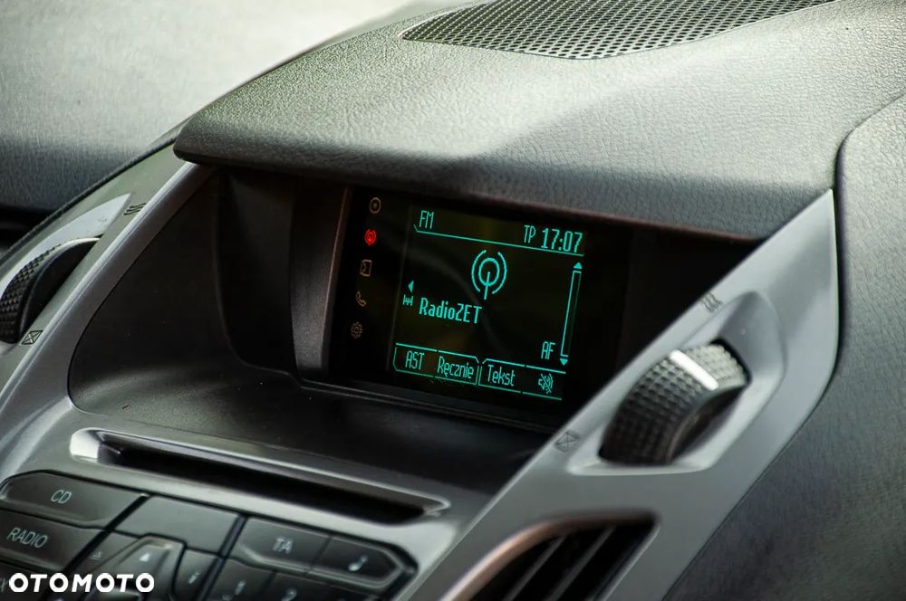 Ford Transit Connect - 36