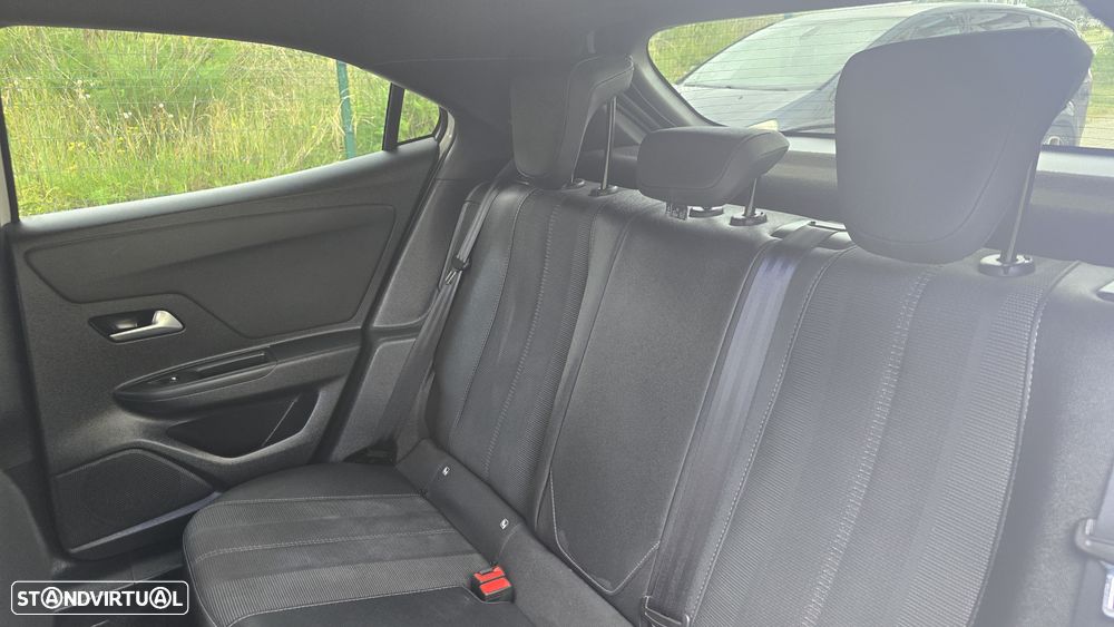 Opel Mokka 1.2 Hybrid GS eDCT - 21