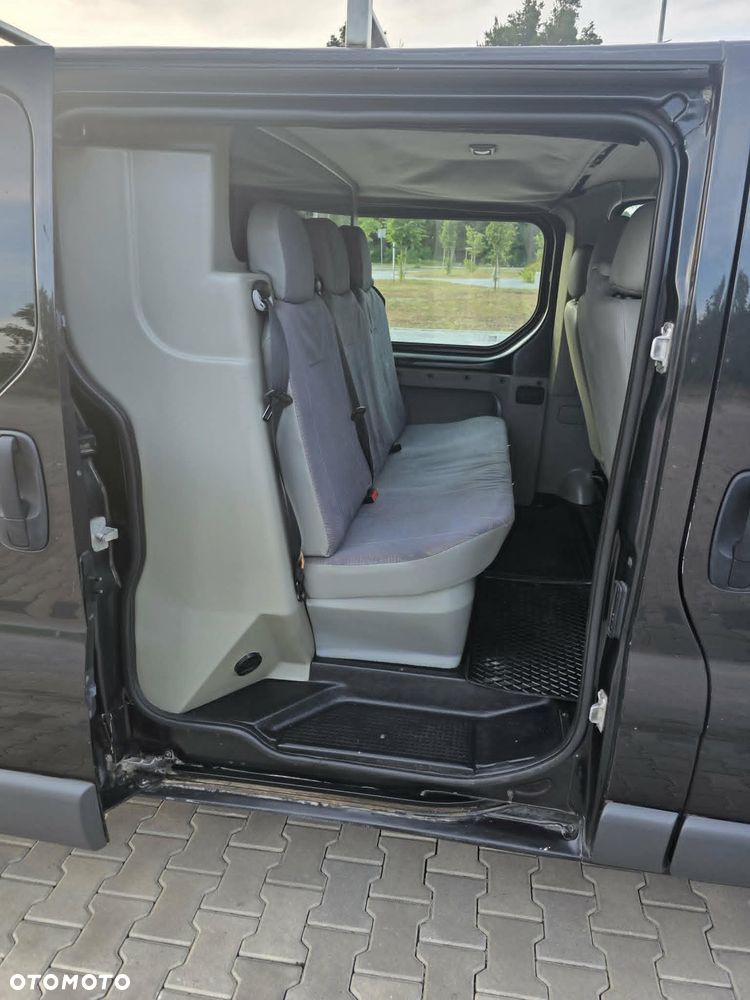 Renault Trafic - 17