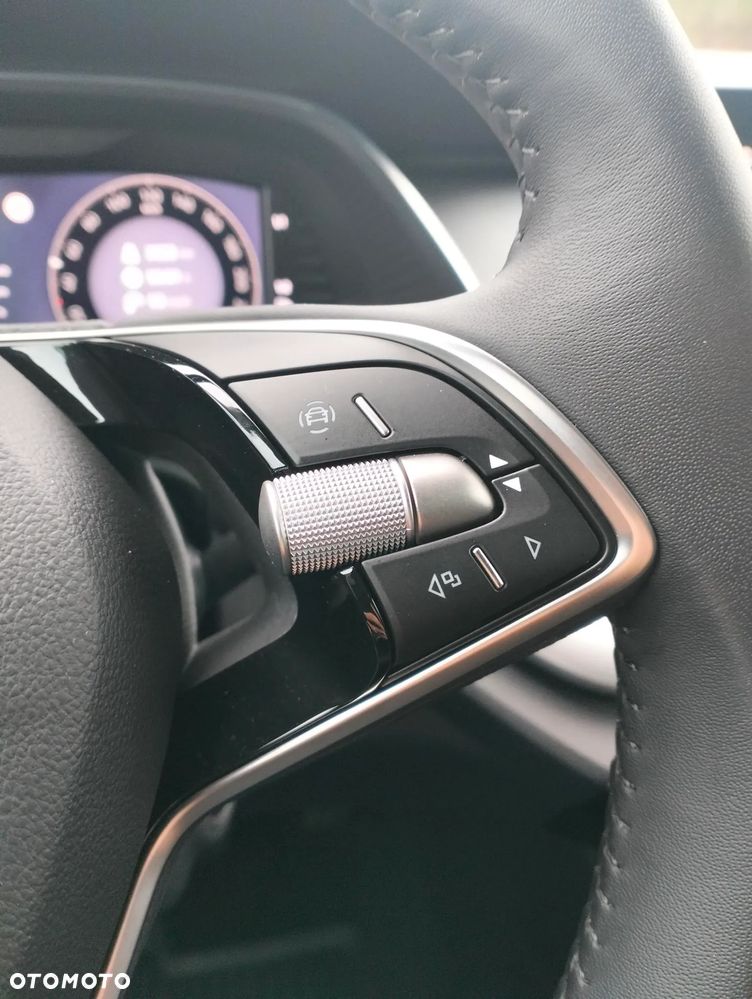 Skoda Octavia 1.5 TSI Selection - 11