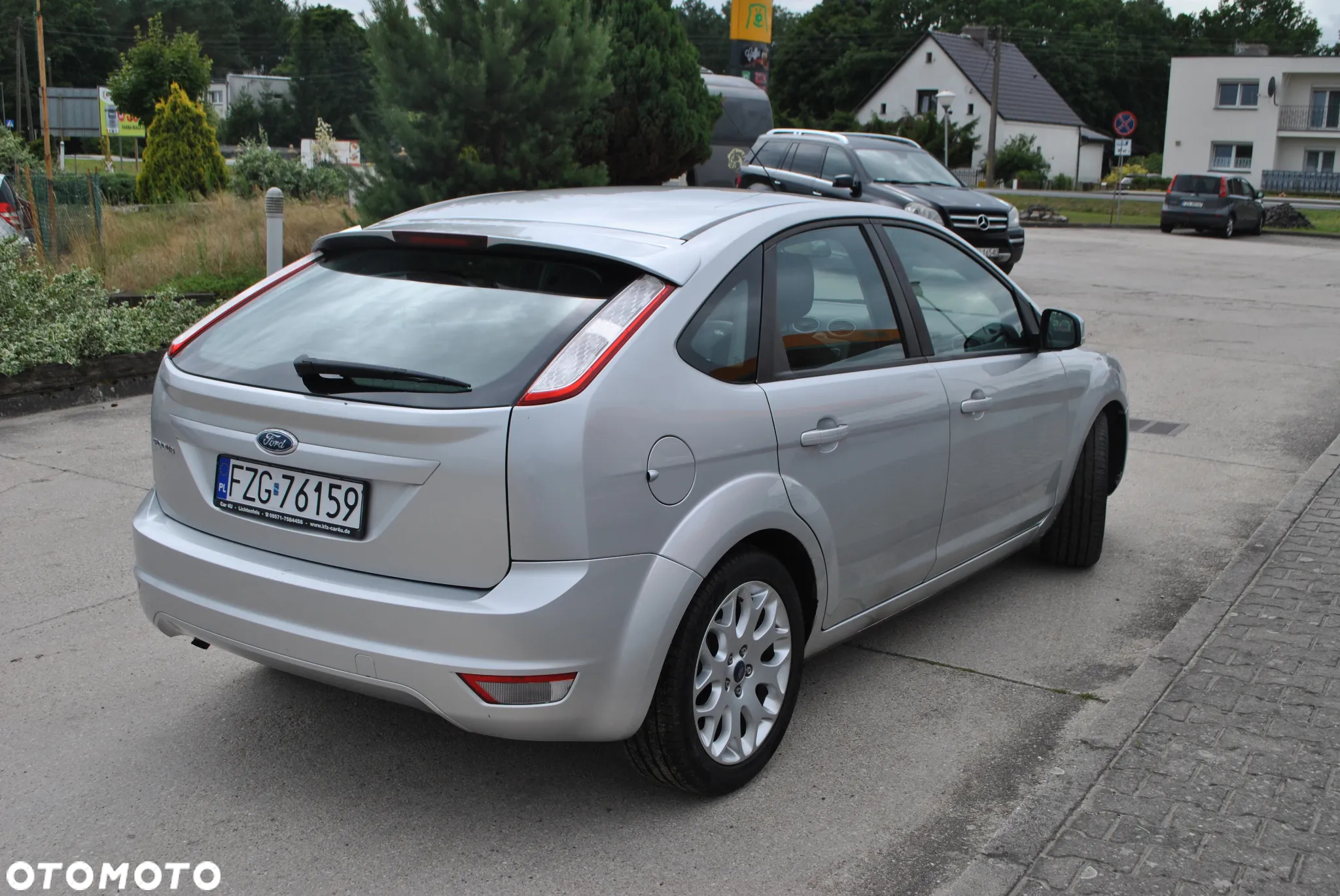 Ford Focus - 5