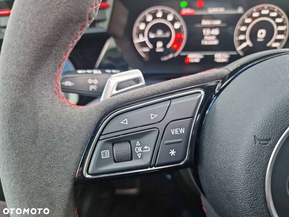 Audi RS3 Sportback TFSI Quattro S tronic - 22