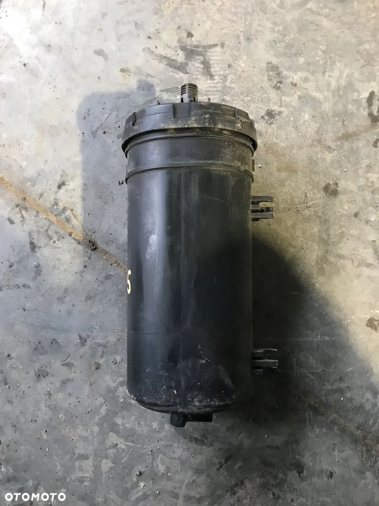 Filtr węglowy Mercedes W222 - 2