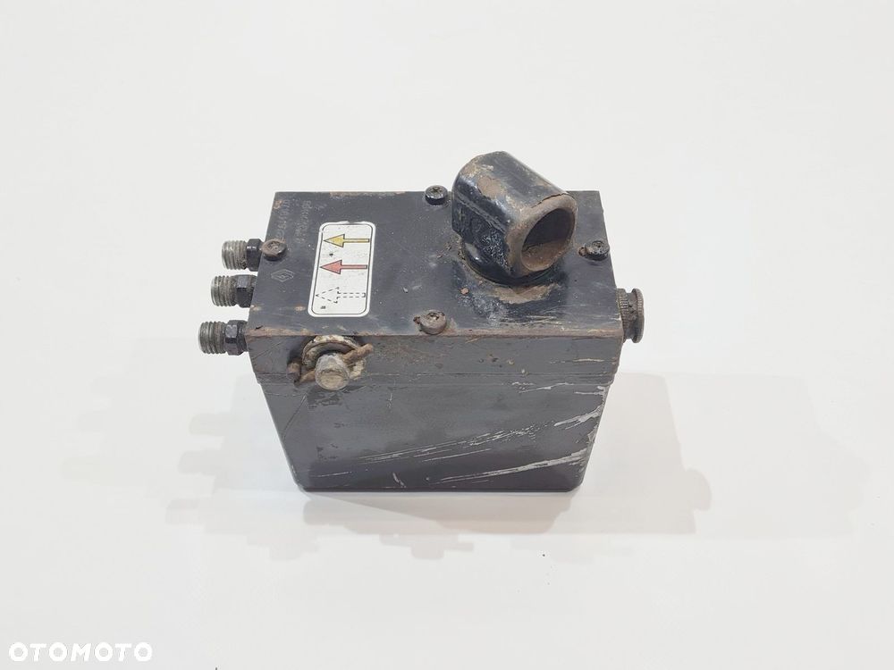 pompa podnoszenia kabiny renault dxi 5010615920 - 3