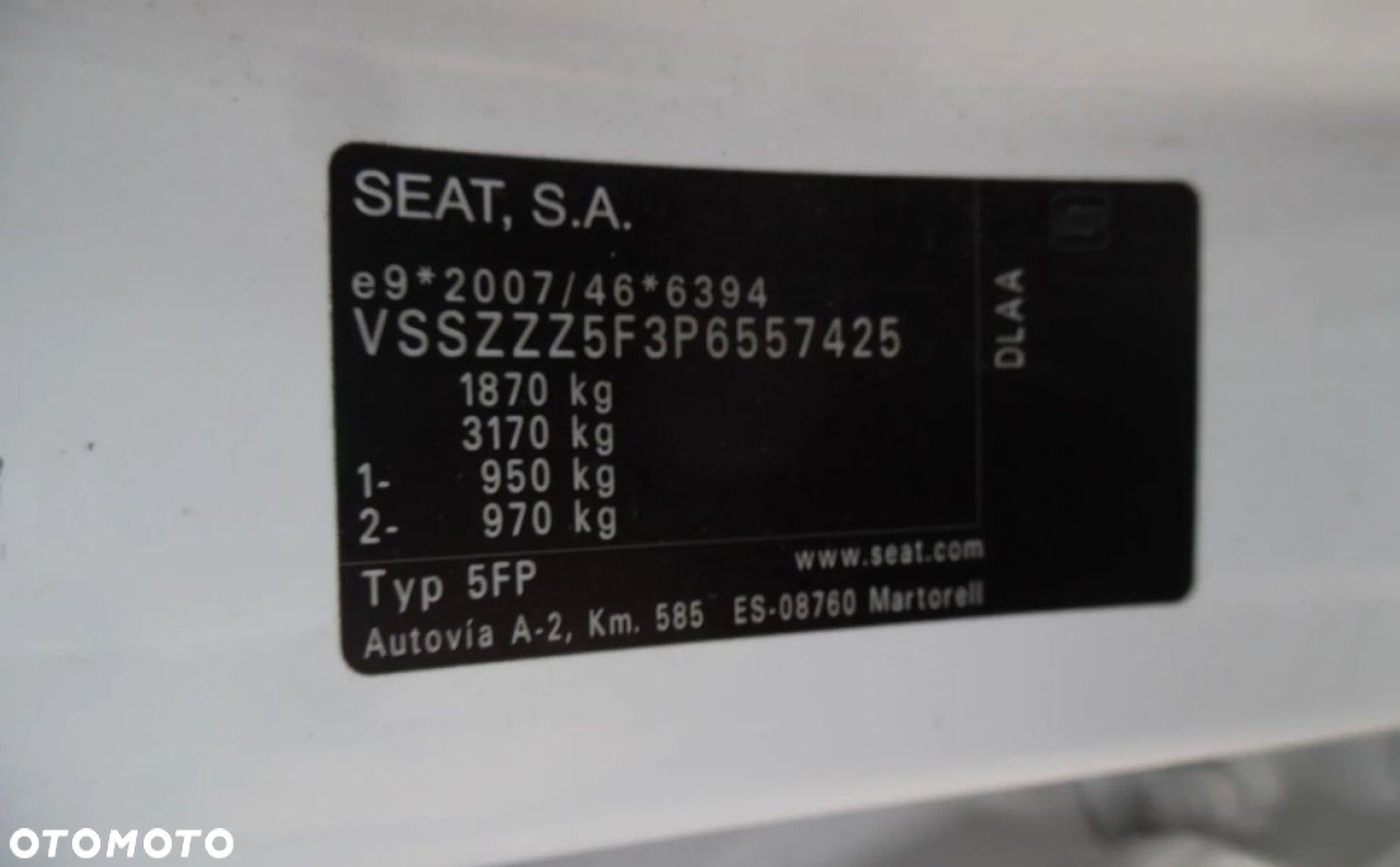 Seat Ateca 1.0 TSI Ecomotive Reference S&S - 25
