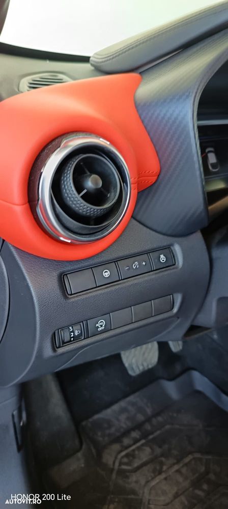 Nissan Juke DIG-T 114CP 7DCT N-Design - 15