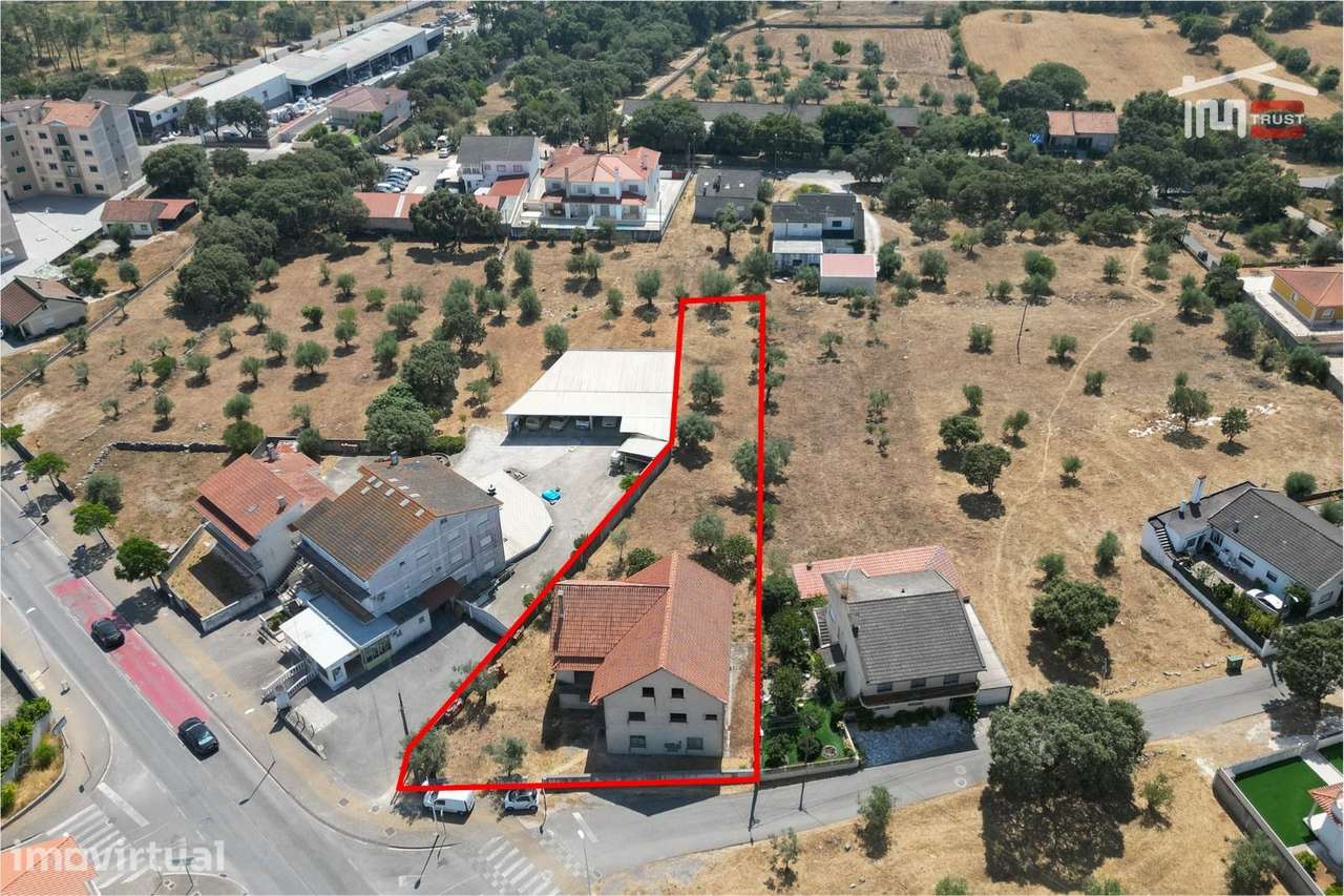 Prédio - Boa oportunidade de Investimento em Fátima - Grande imagem: 2/40