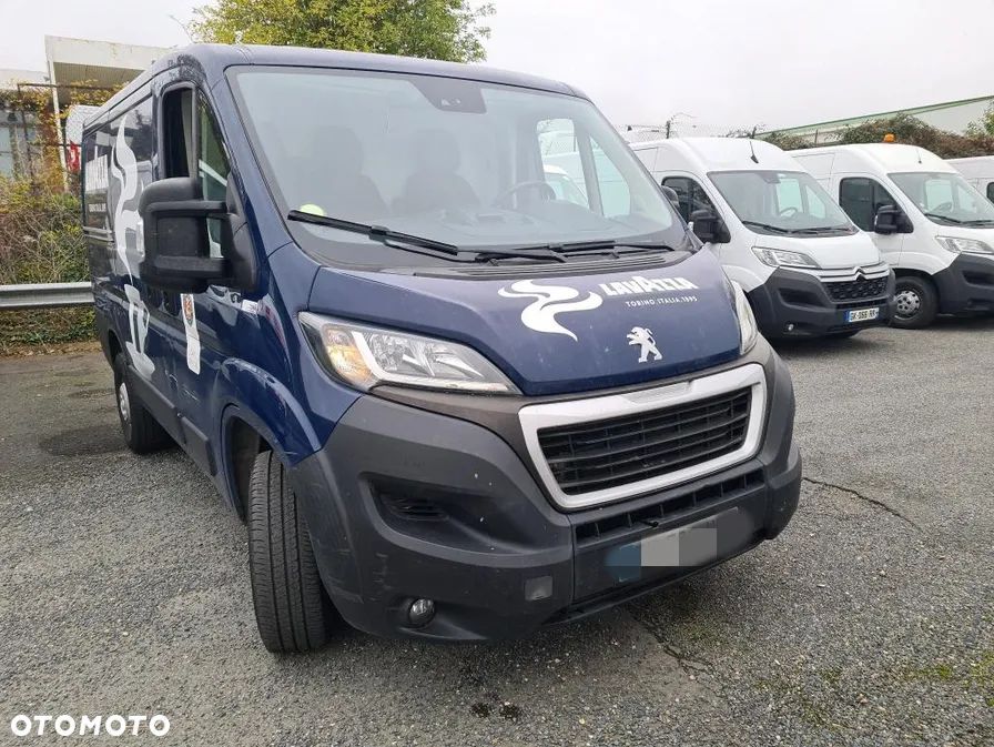 Peugeot BOXER - 3