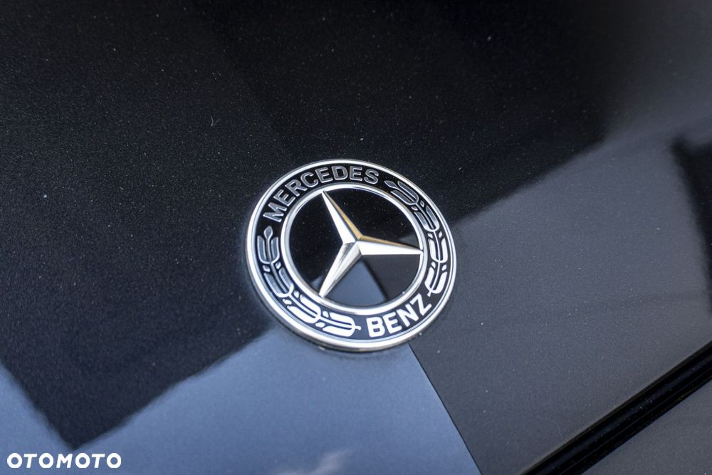 Mercedes-Benz Klasa E - 30