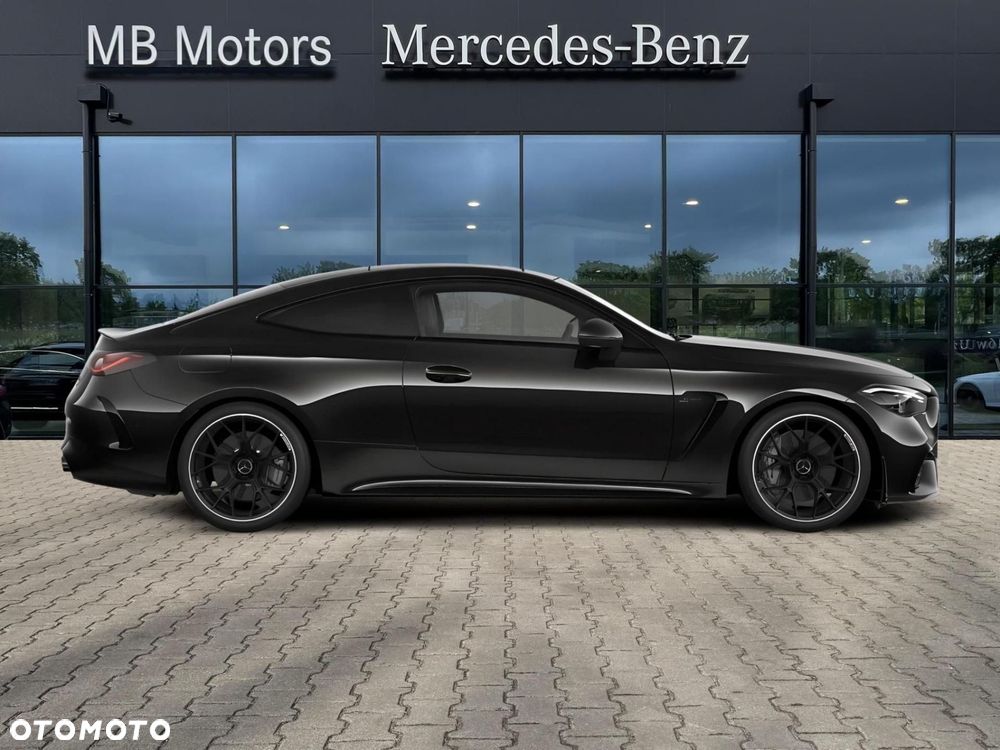 Mercedes-Benz CLE - 5