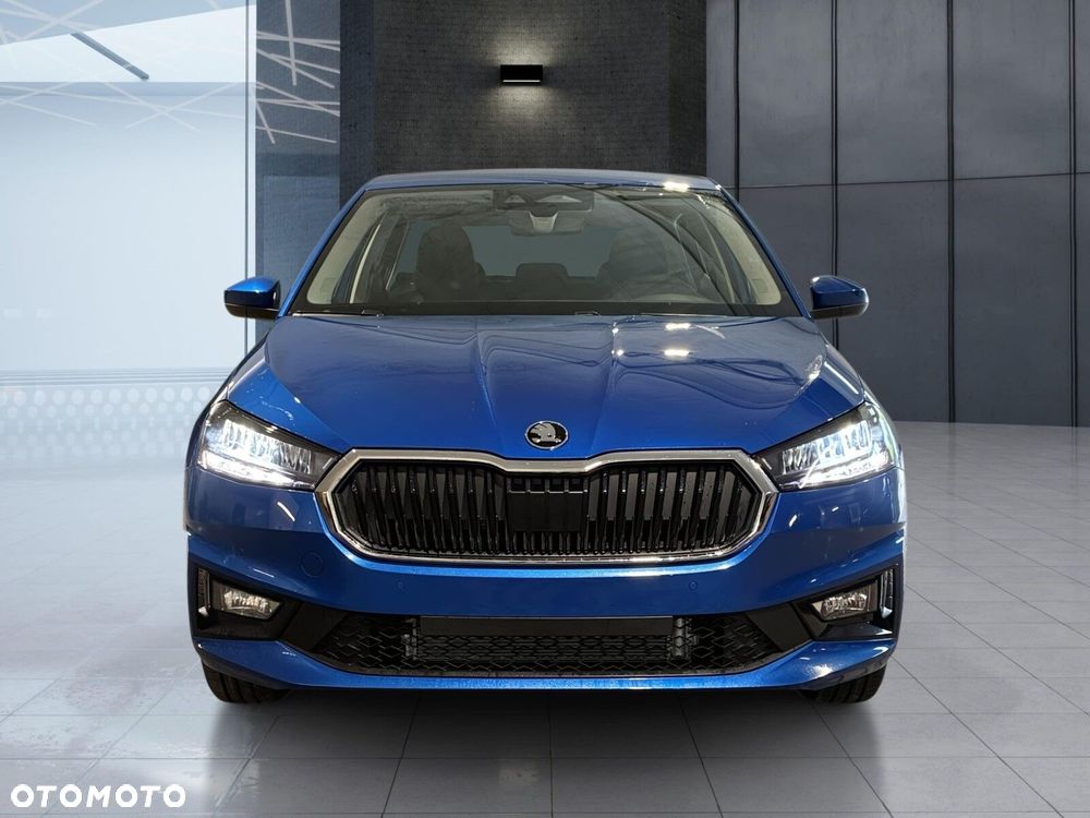 Skoda Fabia - 9
