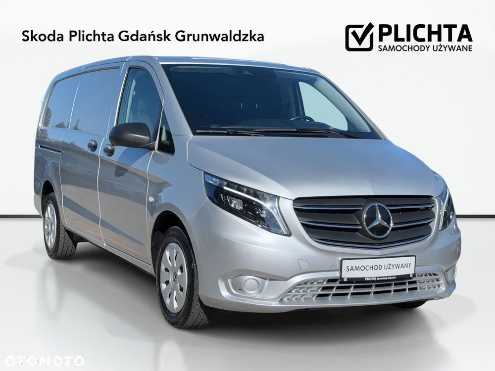 Mercedes-Benz vito Vito - 4