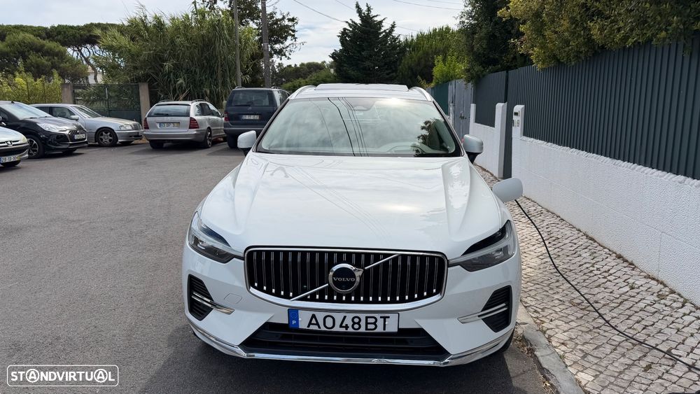 Volvo XC 60 - 1