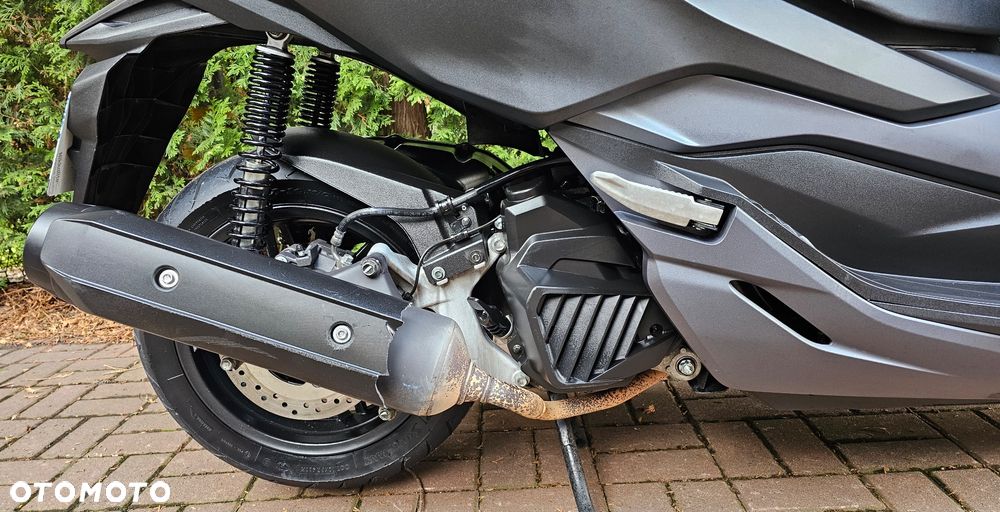 Honda NSS - 7