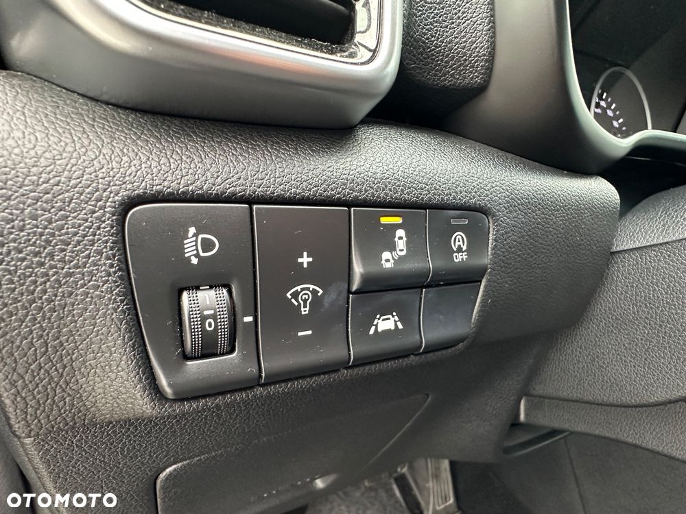 Kia Sportage 1.6 CRDI MHEV Black Edition Plus 4WD DCT - 8
