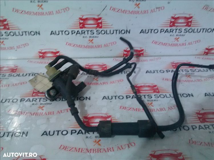 electrovalva turbo skoda octavia 2 1.6 tdi an fabr. 2011 - 1